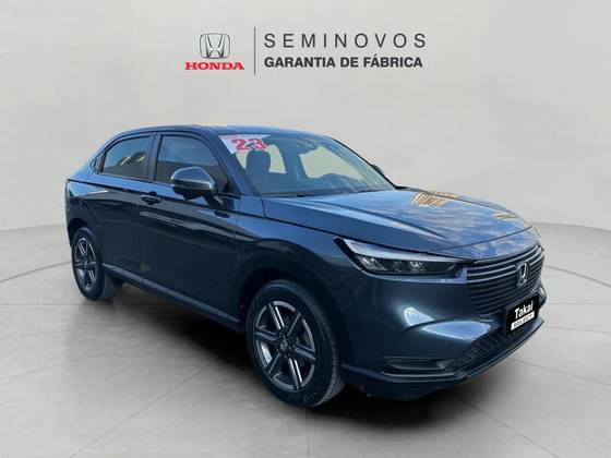HONDA HR-V 1.5 DI I-VTEC FLEX EX CVT